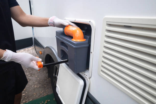 Porta potty services near me in El Dorado Springs, MO